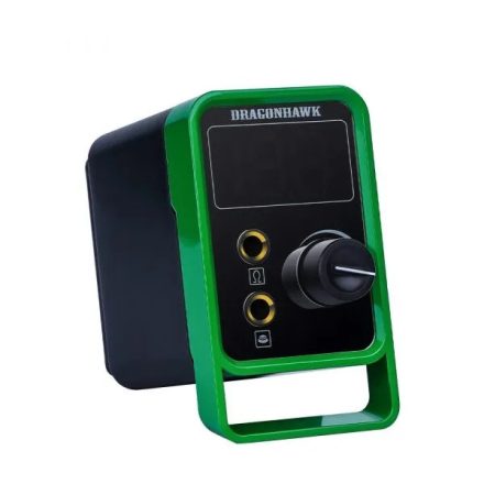 Dragonhawk Dual tápegység 1.5v-12v