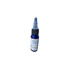 Soul ink Eu Reach tetováló festék 30ml Blue Concentrate kék színben
