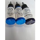 Soul ink Eu Reach tetováló festék 30ml Blue Concentrate kék színben
