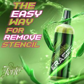   Panthera Extreme Stencil Eraser Forte Stencileltávolító 250ml