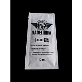 Inked Army - Vaselinum vazelin 10ml Aloe vera kivonattal