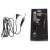 Tattoo Artists RCA clipcord kábel 1.8m
