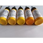 Soul ink Eu Reach tetováló festék 30ml Bumble Bee sárga színben