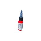 Soul ink Eu Reach tetováló festék 30ml Lipstick Red vörös színben