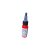 Soul ink Eu Reach tetováló festék 30ml Lipstick Red vörös színben