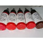 Soul ink Eu Reach tetováló festék 30ml Lipstick Red vörös színben