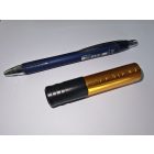Ambition Tiny vezeték nélküli tetoválógép ( 3.5mm stroke, karra szerelhető 1600mah akkumulátor, 160g.cm nyomaték)