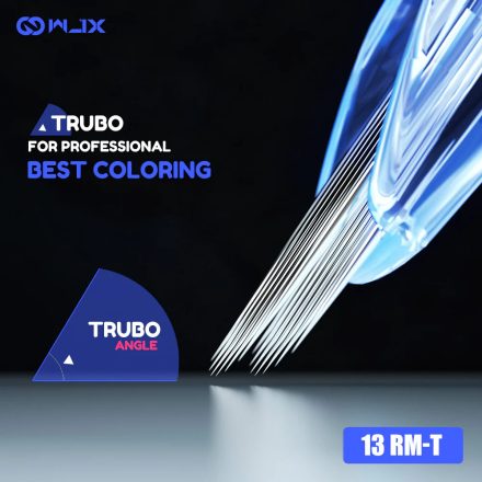 Dragonhawk Yue Turbo Magnum M1-T Satír tűmodulok (5mm hegy)