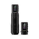 EZ P3 Pro Turbo 2.0 Vezeték nélküli tetoválógép (2.5-5.0mm stroke, 2 akkumulátor, Direct drive működés)