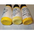 Soul ink "Ocean" Eu Reach Pale Canary sárga tetováló festék 30ml 