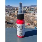 Soul ink Eu Reach tetováló festék 30ml Pink színben