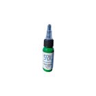 Soul ink Eu Reach tetováló festék 30ml Lime Green zöld színben