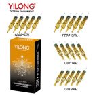 Yilong Yellow Dragonfly 20db-os tűmodul mix 3rl-5rl-7rm-9rm