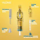 Yilong Yellow Dragonfly 20db-os tűmodul mix 3rl-5rl-7rm-9rm