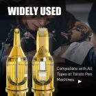 Yilong Yellow Dragonfly 20db-os tűmodul mix 3rl-5rl-7rm-9rm