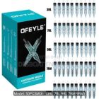 Ofeyle tűmodul 50 db mix 3RL-7RL-9RL 7RM-9RM