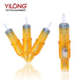 Yilong Yellow Dragonfly M1 tűmodulok