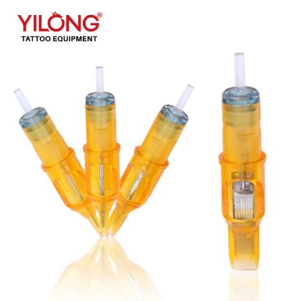Yilong Yellow Dragonfly M1 tűmodulok