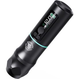 Dragonhawk X20 Pro (3.5mm stroke, 2x2000mah, bluetooth)