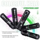 Dragonhawk X20 Pro (3.5mm stroke, 2x2000mah, bluetooth)