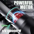 Dragonhawk X20 Pro (3.5mm stroke, 2x2000mah, bluetooth)