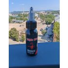 Aiheogae tripla fekete gyakorló tetoválófesték