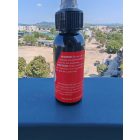 Aiheogae tripla fekete gyakorló tetoválófesték