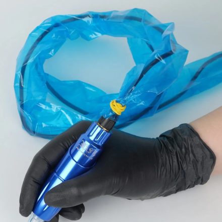 Clipcord védő fólia (50*800mm, 125db)