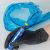 Clipcord védő fólia (50*800mm, 125db)