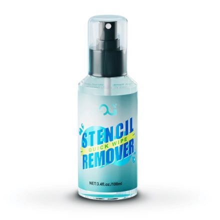 Og Stencil remover stencil eltávolító 100ml