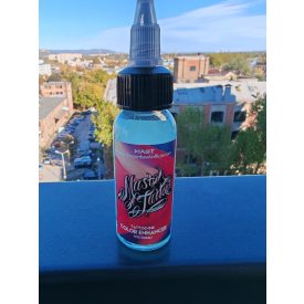 Mast oldószerek színes és fekete festékekhez