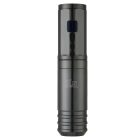 Yilong K5 Vezeték nélküli tetoválógép (4mm stroke, beépített lámpa, 2x1900mah akkumulátor, Hollow cup motor)