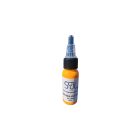 Soul ink Eu Reach tetováló festék 30ml Golden Yellow sárga színben