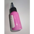 Soul ink "Ocean" Eu Reach French Rose rózsaszín tetováló festék 30ml 