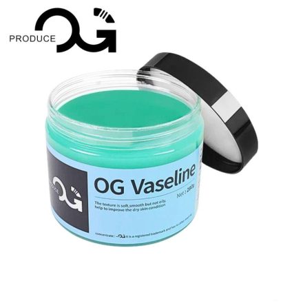OG Prémium Vazelin Japán gyógynövényekkel