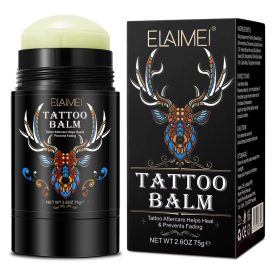   Elaimei útókezelő élénkítő vaj stift hétköznapi ápoláshoz