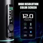 Dragonhawk X20 Pro teljes tetováló szett komoly szándékú kezdőknek és haladóknak