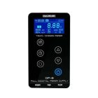 Dragonhawk Power tápegység (Érintőképernyő, 6 memória)