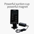 Dragonhawk Power tápegység (Érintőképernyő, 6 memória)