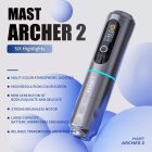 Mast Archer 2 teljes tetováló szett komoly szándékú kezdőknek és haladóknak