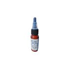 Soul ink Eu Reach tetováló festék 30ml Deep red vörös színben