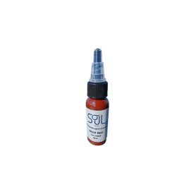   Soul ink Eu Reach tetováló festék 30ml Deep red vörös színben