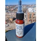 Soul ink Eu Reach tetováló festék 30ml Deep red vörös színben