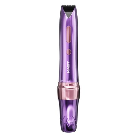 Mast p60 vezeték nélküli sminktetoválógép (2.2-3.3mm stroke, 900mah )