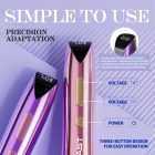 Mast p60 vezeték nélküli sminktetoválógép (2.2-3.3mm stroke, 900mah )