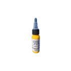 Soul ink Eu Reach tetováló festék 30ml Lightning Yellow sárga színben