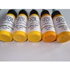 Soul ink Eu Reach tetováló festék 30ml Lightning Yellow sárga színben