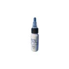 Soul ink Eu Reach tetováló festék 30ml "White" & "Ultrawhite" Fehér színben