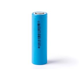 18500 battery (2000mah)