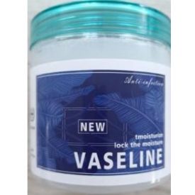 Vaseline Amerikai gyártmányú vazelin 400g